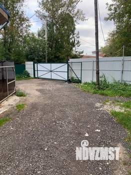 Дача 30м², 1-этажный, участок 6 сот.  