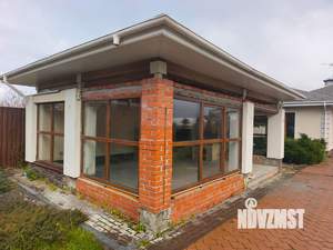 Коттедж 215м², 2-этажный, участок 20 сот.  