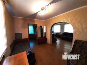 Дом 210м², 2-этажный, участок 6 сот.  