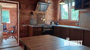 Дом 92м², 2-этажный, участок 9 сот.  