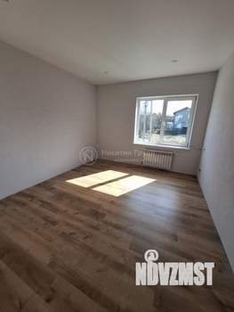 Дом 120м², 2-этажный, участок 5 сот.  