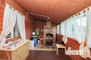 Дом 154м², 2-этажный, участок 10 сот.  