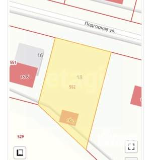 Дом 60м², 2-этажный, участок 9 сот.  
