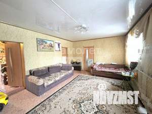 Дом 160м², 2-этажный, участок 4 сот.  