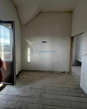 Дом 140м², 2-этажный, участок 4 сот.  