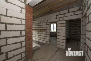 Дом 317м², 2-этажный, участок 11 сот.  