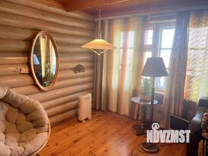 Дом 270м², 3-этажный, участок 11 сот.  