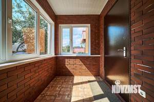 Коттедж 236м², 2-этажный, участок 9 сот.  