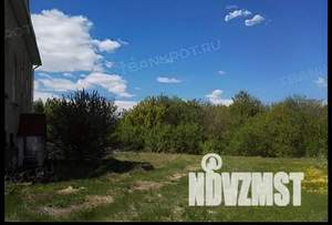 Дом 749м², 4-этажный, участок 12 сот.  