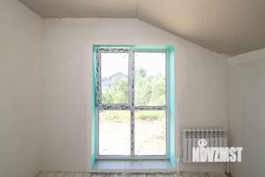 Дом 120м&sup2;, 2-этажный, участок 7 сот.  