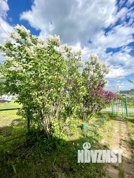 Дом 56м², 1-этажный, участок 18 сот.  