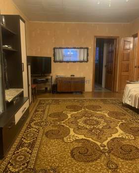 Дом 64м², 1-этажный, участок 2 сот.  