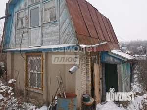 Дом 32м², 2-этажный, участок 5 сот.  