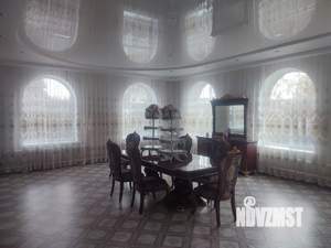 Дом 426м², 2-этажный, участок 7 сот.  