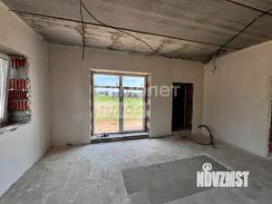 Таунхаус 108м², 2-этажный, участок 5 сот.  