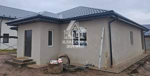 Дом 116м², 1-этажный, участок 7 сот.  