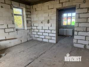 Коттедж 205м², 2-этажный, участок 12 сот.  