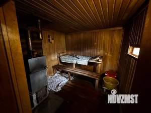 Дом 45м², 2-этажный, участок 5 сот.  