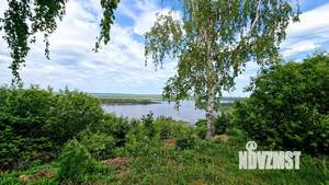 Дом 46м², 1-этажный, участок 16 сот.  