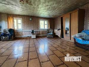 Дом 122м², 2-этажный, участок 13 сот.  