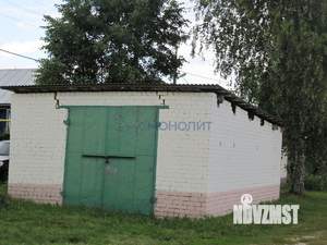 Дом 107м², 2-этажный, участок 18 сот.  