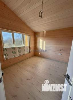 Дом 60м², 1-этажный, участок 7 сот.  