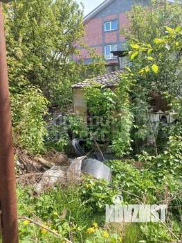 Дом 70м², 2-этажный, участок 6 сот.  