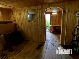 Дом 120м², 2-этажный, участок 8 сот.  