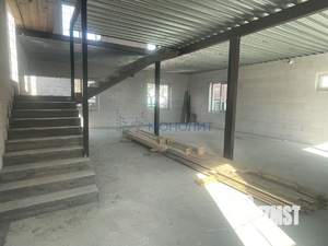 Коттедж 172м², 2-этажный, участок 5 сот.  