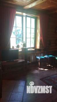 Дом 142м², 1-этажный, участок 16 сот.  