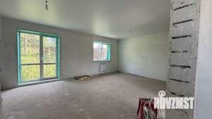 Дом 105м², 2-этажный, участок 8 сот.  