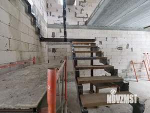 Дом 153м&sup2;, 2-этажный, участок 5 сот.  