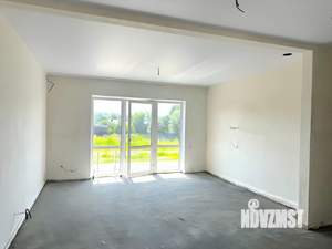 Дом 106м², 1-этажный, участок 7 сот.  