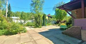 Дом 152м², 2-этажный, участок 8 сот.  