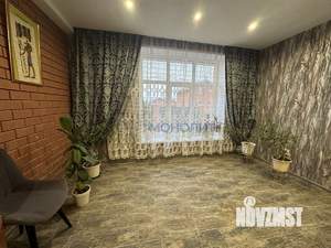 Дом 250м², 2-этажный, участок 8 сот.  