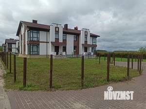 Дом 140м², 2-этажный, участок 4 сот.  