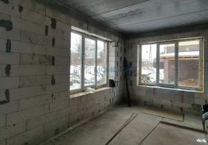 Дом 153м&sup2;, 2-этажный, участок 5 сот.  