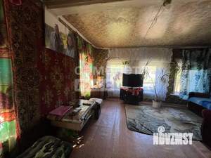 Дом 47м², 2-этажный, участок 8 сот.  