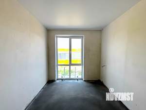 Дом 106м&sup2;, 1-этажный, участок 7 сот.  