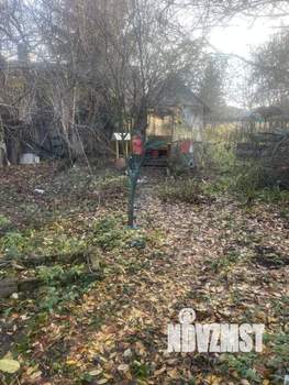 Дом 63м², 1-этажный, участок 5 сот.  