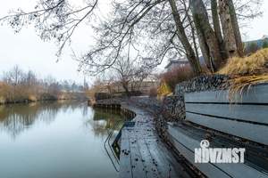 Коттедж 391м&sup2;, 3-этажный, участок 12 сот.  