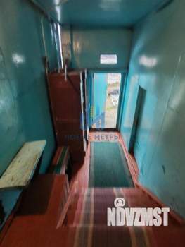 Дом 80м&sup2;, 1-этажный, участок 17 сот.  