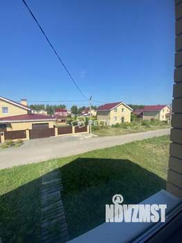 Дом 107м², 2-этажный, участок 10 сот.  