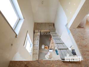 Дом 128м&sup2;, 2-этажный, участок 6 сот.  