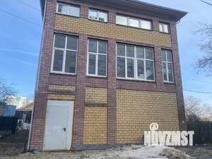 Коттедж 426м², 3-этажный, участок 4 сот.  