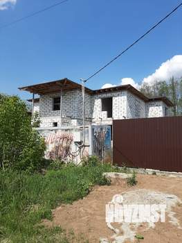 Коттедж 432м&sup2;, 2-этажный, участок 1204 сот.  