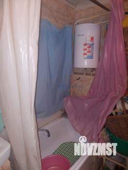 Дом 122м², 1-этажный, участок 5 сот.  