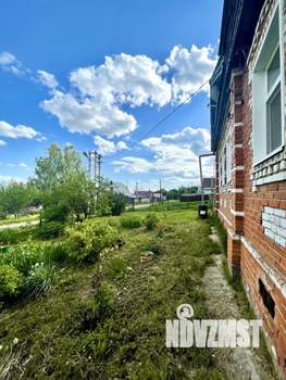 Дом 56м², 1-этажный, участок 18 сот.  