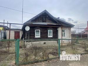 Дом 30м², 1-этажный, участок 10 сот.  