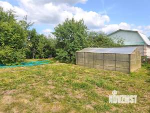 Дом 36м², 2-этажный, участок 5 сот.  